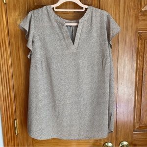 Adrianna Papell Blouse